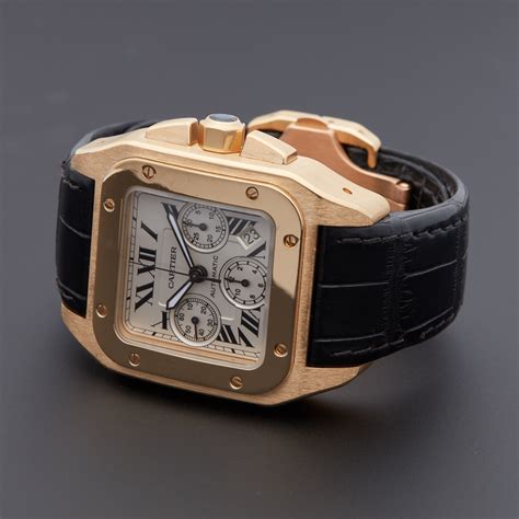 pre owned cartier ebay